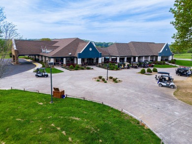 Welcome to a captivating home in the heart of the Kahite Lake & on Tellico Village -The Links At Kahite Golf Course in Tennessee - for sale on GolfHomes.com, golf home, golf lot