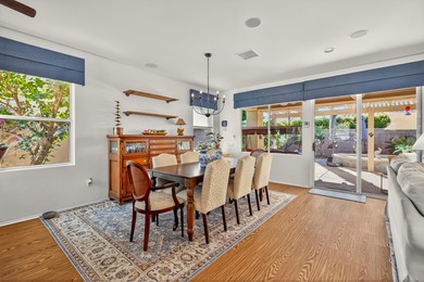 Wonderful St. Croix in Sun City Palm Desert. So many upgrades on Mountain Vista Golf Course At Sun City Palm Desert in California - for sale on GolfHomes.com, golf home, golf lot