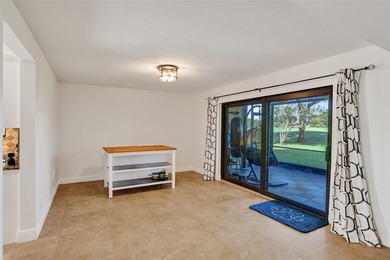 This is such a great 2/2 Townhome.  Wide open feel with high on  in Florida - for sale on GolfHomes.com, golf home, golf lot