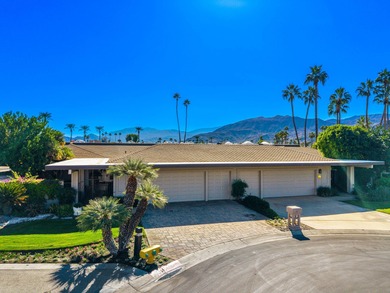 Exceptional opportunity in a prime Springs Country Club location on The Springs Country Club in California - for sale on GolfHomes.com, golf home, golf lot