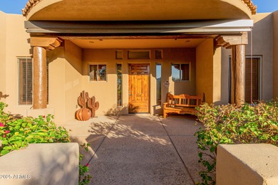 Looking for the million dollar view in Tonto Verde?  This almost on Tonto Verde Golf Club in Arizona - for sale on GolfHomes.com, golf home, golf lot