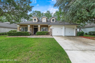 NEW YEAR - NEW HOME!  Welcome to your dream home in the highly on Eagle Landing Golf Club in Florida - for sale on GolfHomes.com, golf home, golf lot