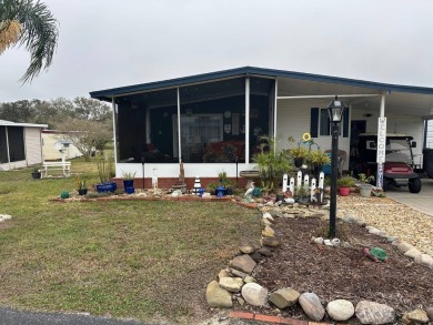 COMING SOON! Welcome to this charming 2-bedroom, 2-bathroom on Plantation Golf Club in Florida - for sale on GolfHomes.com, golf home, golf lot