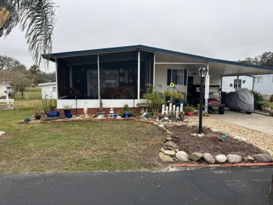 COMING SOON! Welcome to this charming 2-bedroom, 2-bathroom on Plantation Golf Club in Florida - for sale on GolfHomes.com, golf home, golf lot