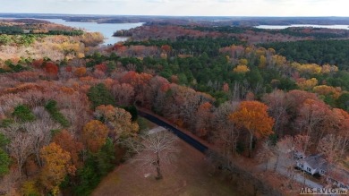 Big 4.577 Acre lot (4 lots) in Merifield Acres Subdivision on Kinderton Country Club in Virginia - for sale on GolfHomes.com, golf home, golf lot