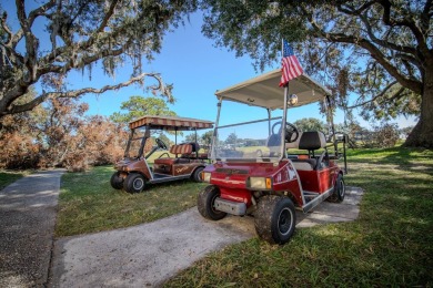 COMING SOON! Welcome to this charming 2-bedroom, 2-bathroom on Plantation Golf Club in Florida - for sale on GolfHomes.com, golf home, golf lot