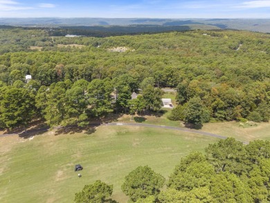 Indian Hills fairway living in a single level home situated on a on Indian Hills Country Club in Arkansas - for sale on GolfHomes.com, golf home, golf lot