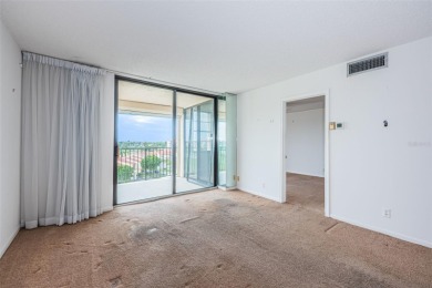 Top-Floor Condo with Panoramic Island Views! Experience the best on Isla Del Sol Yacht and Country Club in Florida - for sale on GolfHomes.com, golf home, golf lot