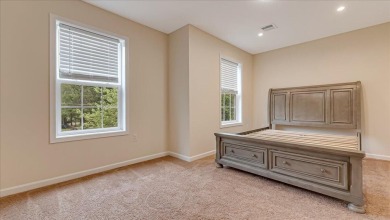 Welcome to a beautifully renovated bi-level home located in a on Pocono Farms Country Club in Pennsylvania - for sale on GolfHomes.com, golf home, golf lot
