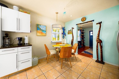 Twice featured in the Cottages of Lake Worth Tour, this is THE on Lake Worth Municipal Golf Course in Florida - for sale on GolfHomes.com, golf home, golf lot