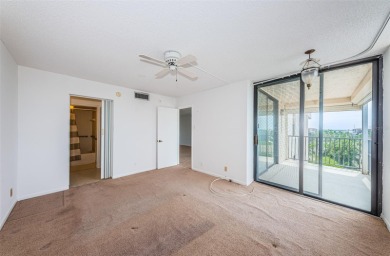 Top-Floor Condo with Panoramic Island Views! Experience the best on Isla Del Sol Yacht and Country Club in Florida - for sale on GolfHomes.com, golf home, golf lot