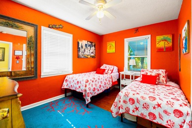 Twice featured in the Cottages of Lake Worth Tour, this is THE on Lake Worth Municipal Golf Course in Florida - for sale on GolfHomes.com, golf home, golf lot