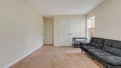 Welcome to a beautifully renovated bi-level home located in a on Pocono Farms Country Club in Pennsylvania - for sale on GolfHomes.com, golf home, golf lot