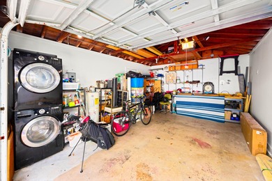 Twice featured in the Cottages of Lake Worth Tour, this is THE on Lake Worth Municipal Golf Course in Florida - for sale on GolfHomes.com, golf home, golf lot