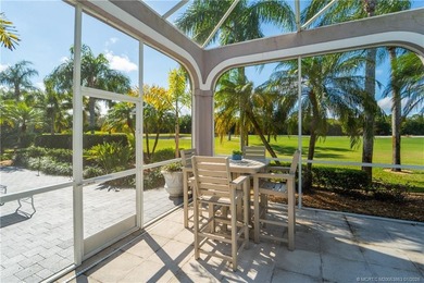 This stunning home, complete with impact windows and door and on Hobe Sound Golf Club in Florida - for sale on GolfHomes.com, golf home, golf lot