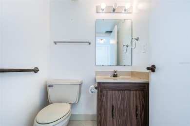 Top-Floor Condo with Panoramic Island Views! Experience the best on Isla Del Sol Yacht and Country Club in Florida - for sale on GolfHomes.com, golf home, golf lot
