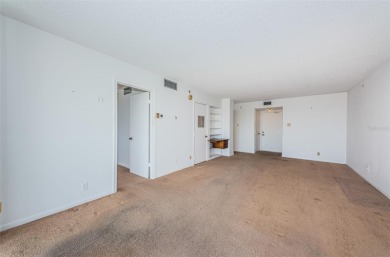 Top-Floor Condo with Panoramic Island Views! Experience the best on Isla Del Sol Yacht and Country Club in Florida - for sale on GolfHomes.com, golf home, golf lot