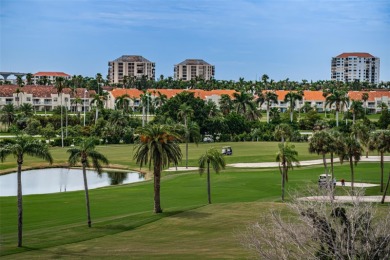 Top-Floor Condo with Panoramic Island Views! Experience the best on Isla Del Sol Yacht and Country Club in Florida - for sale on GolfHomes.com, golf home, golf lot