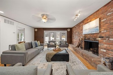 Don't miss this opportunity to own a little piece of Paradise! on Forest Lake Country Club in Michigan - for sale on GolfHomes.com, golf home, golf lot