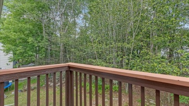Welcome to a beautifully renovated bi-level home located in a on Pocono Farms Country Club in Pennsylvania - for sale on GolfHomes.com, golf home, golf lot
