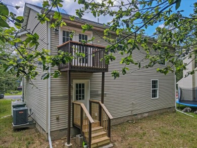 Welcome to a beautifully renovated bi-level home located in a on Pocono Farms Country Club in Pennsylvania - for sale on GolfHomes.com, golf home, golf lot