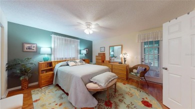 Welcome to this beautifully maintained 3-bedroom, 2-bath gem on The Grand Club - Pine Lakes Course in Florida - for sale on GolfHomes.com, golf home, golf lot