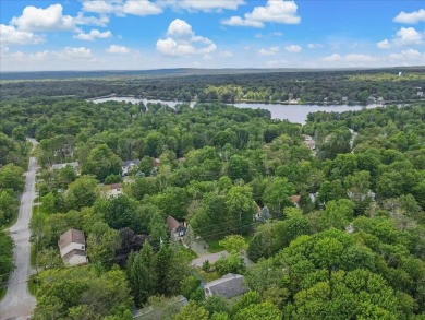 Welcome to a beautifully renovated bi-level home located in a on Pocono Farms Country Club in Pennsylvania - for sale on GolfHomes.com, golf home, golf lot