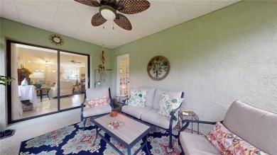 Welcome to this beautifully maintained 3-bedroom, 2-bath gem on The Grand Club - Pine Lakes Course in Florida - for sale on GolfHomes.com, golf home, golf lot