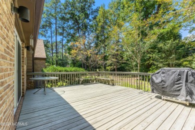 Fall in love with this country cottage style home!   This on Carolina Shores Golf Course in North Carolina - for sale on GolfHomes.com, golf home, golf lot