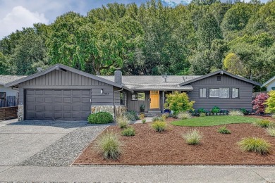 Lovely Loma Verde - This property checks all the boxes! A on Marin Country Club in California - for sale on GolfHomes.com, golf home, golf lot