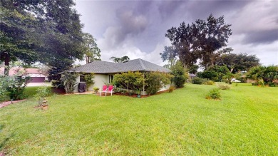 Welcome to this beautifully maintained 3-bedroom, 2-bath gem on The Grand Club - Pine Lakes Course in Florida - for sale on GolfHomes.com, golf home, golf lot