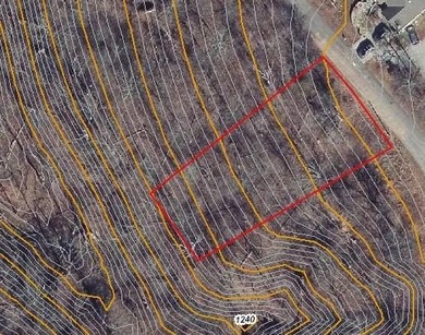 Buildable lot in the Branchwood area just minutes from the golf on Branchwood Golf Course in Arkansas - for sale on GolfHomes.com, golf home, golf lot