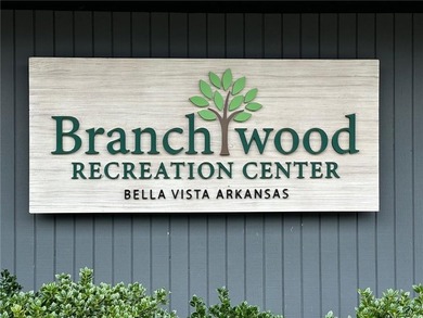 Buildable lot in the Branchwood area just minutes from the golf on Branchwood Golf Course in Arkansas - for sale on GolfHomes.com, golf home, golf lot
