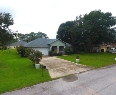 Welcome to this beautifully maintained 3-bedroom, 2-bath gem on The Grand Club - Pine Lakes Course in Florida - for sale on GolfHomes.com, golf home, golf lot