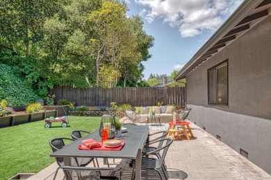 Lovely Loma Verde - This property checks all the boxes! A on Marin Country Club in California - for sale on GolfHomes.com, golf home, golf lot