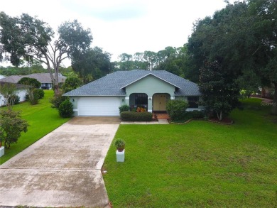 Welcome to this beautifully maintained 3-bedroom, 2-bath gem on The Grand Club - Pine Lakes Course in Florida - for sale on GolfHomes.com, golf home, golf lot