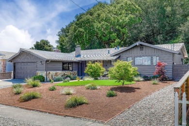Lovely Loma Verde - This property checks all the boxes! A on Marin Country Club in California - for sale on GolfHomes.com, golf home, golf lot