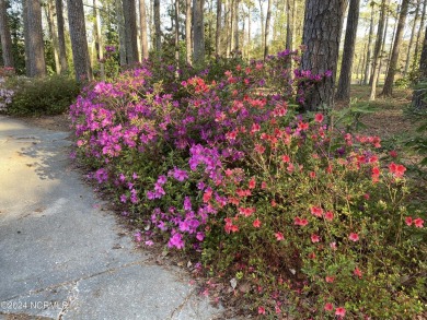 Fall in love with this country cottage style home!   This on Carolina Shores Golf Course in North Carolina - for sale on GolfHomes.com, golf home, golf lot