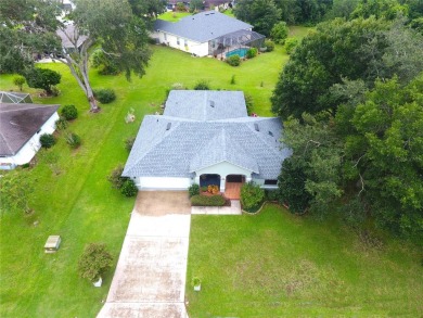 Welcome to this beautifully maintained 3-bedroom, 2-bath gem on The Grand Club - Pine Lakes Course in Florida - for sale on GolfHomes.com, golf home, golf lot