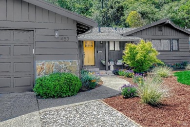Lovely Loma Verde - This property checks all the boxes! A on Marin Country Club in California - for sale on GolfHomes.com, golf home, golf lot