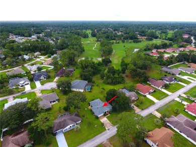 Welcome to this beautifully maintained 3-bedroom, 2-bath gem on The Grand Club - Pine Lakes Course in Florida - for sale on GolfHomes.com, golf home, golf lot