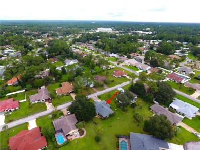 Welcome to this beautifully maintained 3-bedroom, 2-bath gem on The Grand Club - Pine Lakes Course in Florida - for sale on GolfHomes.com, golf home, golf lot