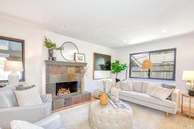 Lovely Loma Verde - This property checks all the boxes! A on Marin Country Club in California - for sale on GolfHomes.com, golf home, golf lot