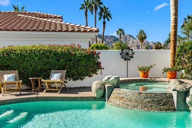 Updated 3-Bedroom Home in La Quinta Fairways with Mountain Views on La Quinta Golf  Resort and Country Clubs in California - for sale on GolfHomes.com, golf home, golf lot