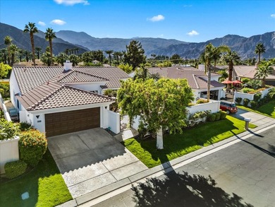 Updated 3-Bedroom Home in La Quinta Fairways with Mountain Views on La Quinta Golf  Resort and Country Clubs in California - for sale on GolfHomes.com, golf home, golf lot