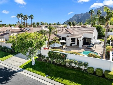 Updated 3-Bedroom Home in La Quinta Fairways with Mountain Views on La Quinta Golf  Resort and Country Clubs in California - for sale on GolfHomes.com, golf home, golf lot