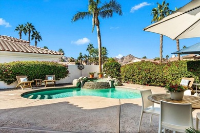 Updated 3-Bedroom Home in La Quinta Fairways with Mountain Views on La Quinta Golf  Resort and Country Clubs in California - for sale on GolfHomes.com, golf home, golf lot