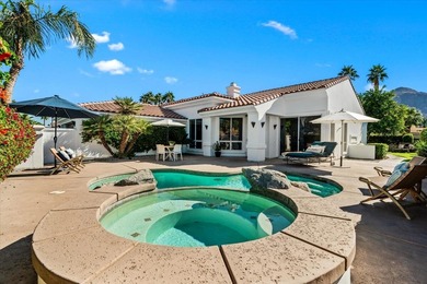 Updated 3-Bedroom Home in La Quinta Fairways with Mountain Views on La Quinta Golf  Resort and Country Clubs in California - for sale on GolfHomes.com, golf home, golf lot