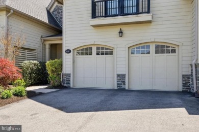 Enjoy luxury living in this expanded 4,135 sq ft Devon model on Philadelphia Cricket Club At Flourtown in Pennsylvania - for sale on GolfHomes.com, golf home, golf lot