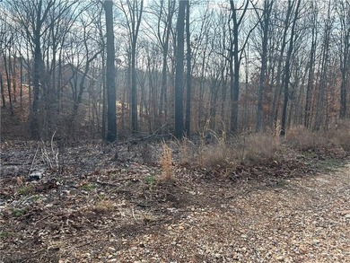 Build your home here in beautiful Bella Vista. Lot is wooded & on Bella Vista - Metfield Golf Complex and Country Club in Arkansas - for sale on GolfHomes.com, golf home, golf lot